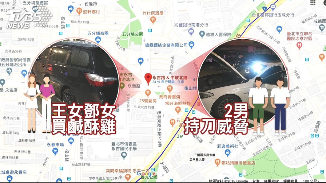 圖/TVBS
