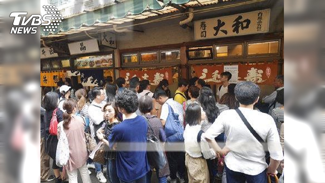 日本餐飲業者將對訂位放鳥的顧客收費。圖／達志影像美聯社
