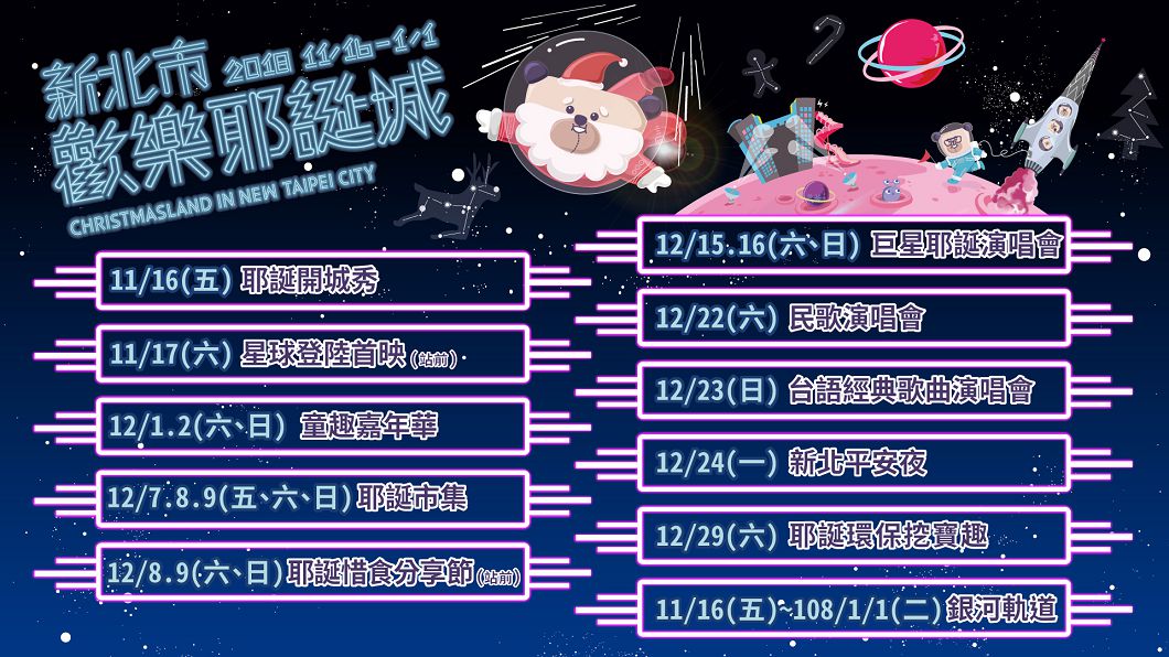 圖/新北市政府提供
