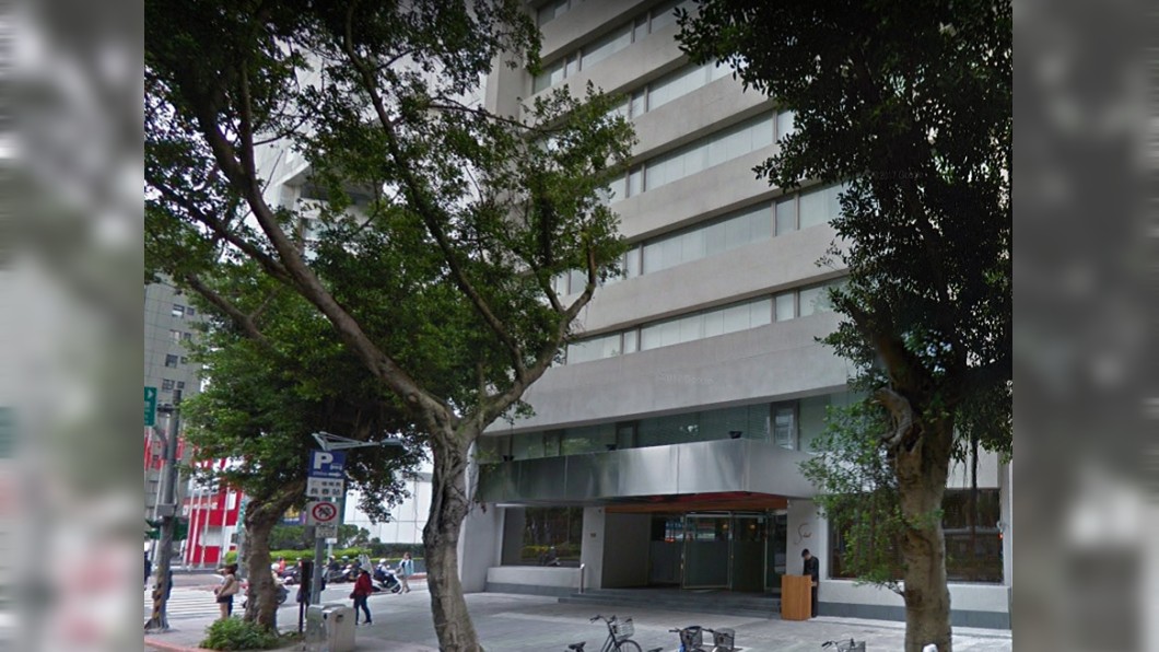 位在敦化北路S Hotel也為龍巖集團旗下不動產。圖／Google Map