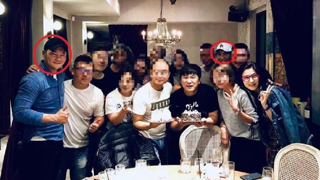 圖/翻攝自丁春霆IG