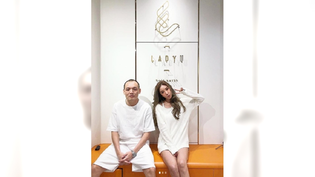 圖/翻攝自許維恩IG