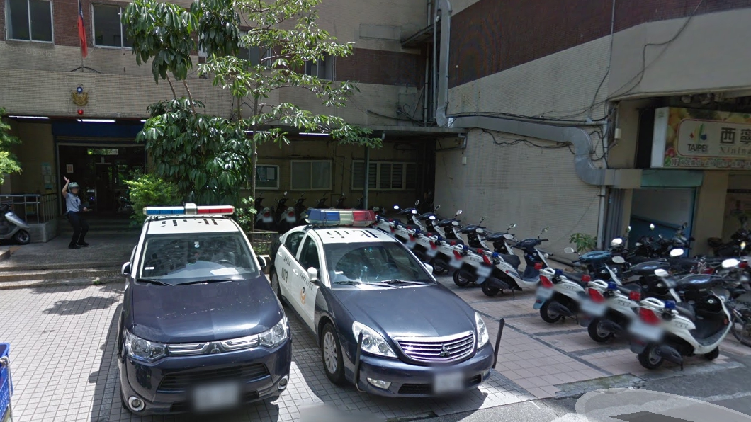 圖/翻攝自Google Map
