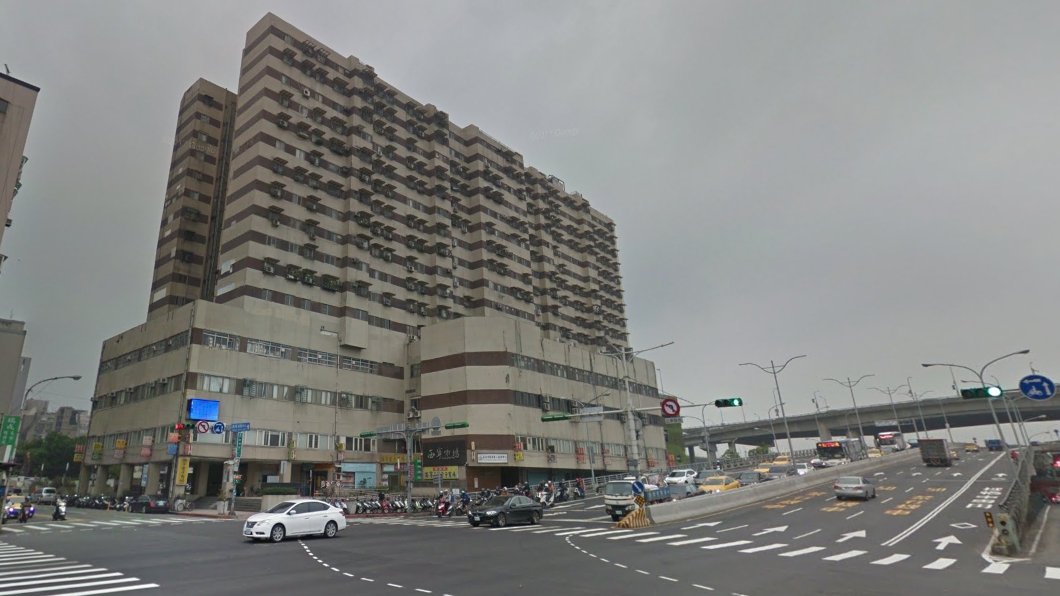 圖/翻攝自Google Map