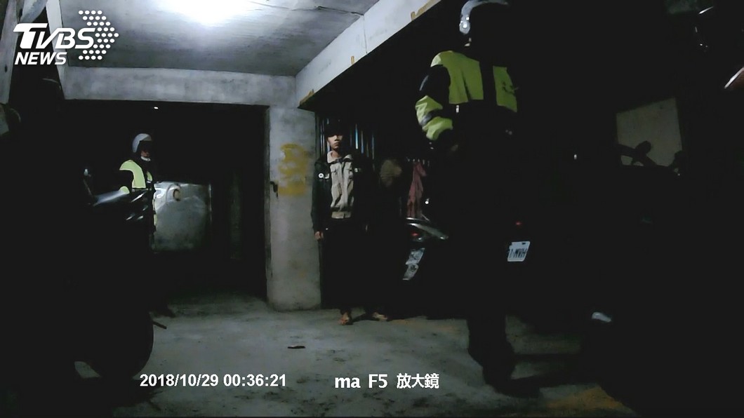 圖/TVBS