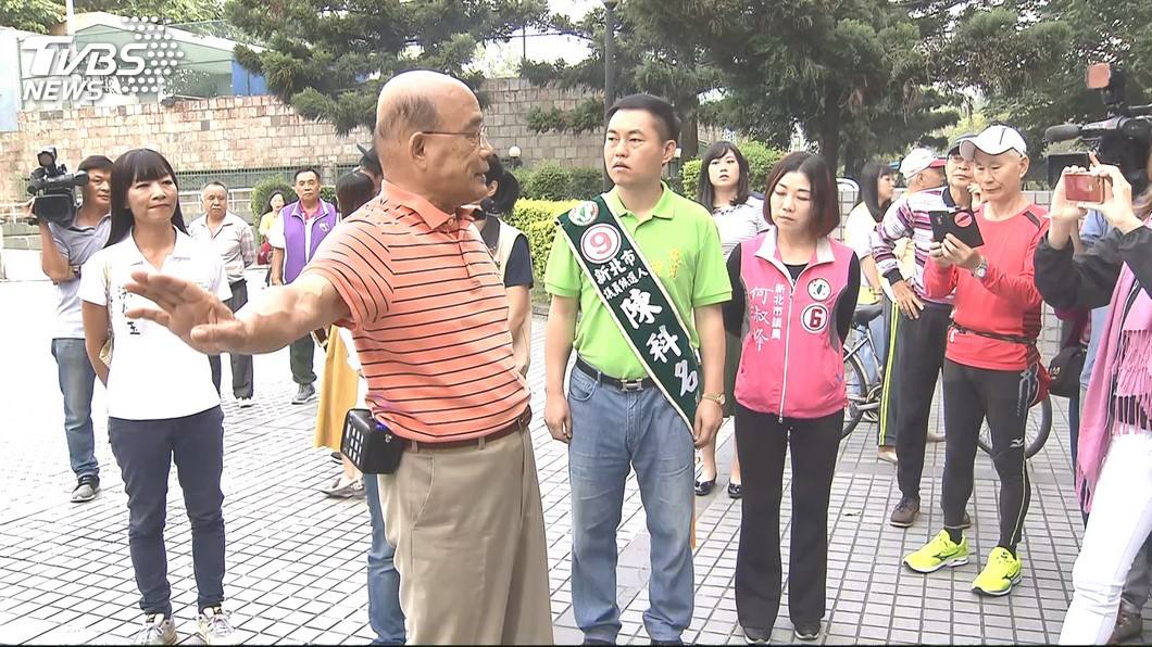 圖/TVBS
