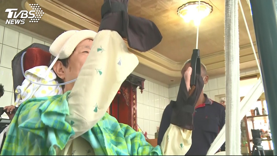 圖/TVBS