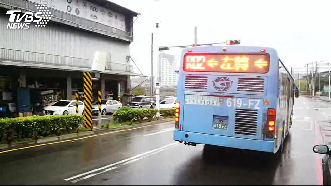 圖/TVBS