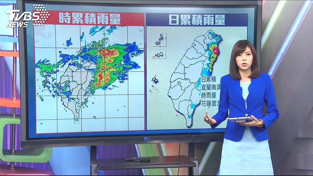 圖/TVBS