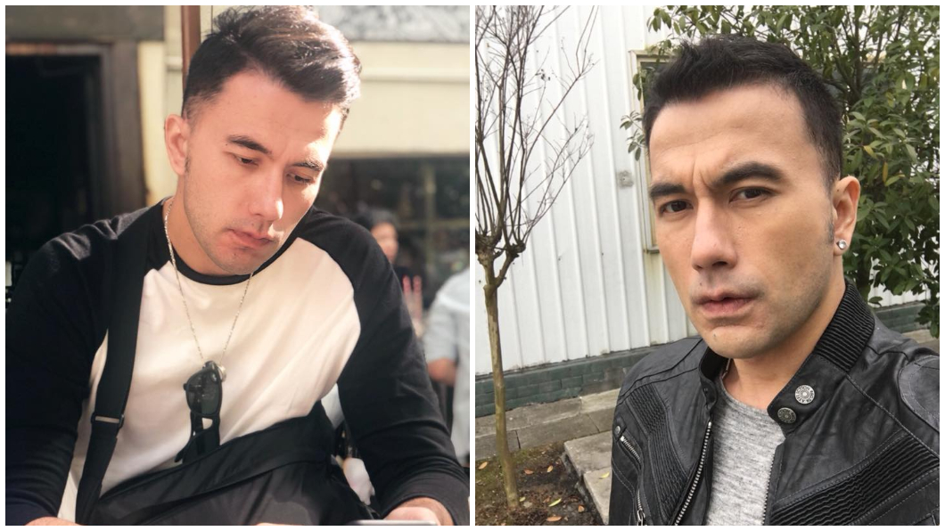 圖/翻攝黃志瑋臉書