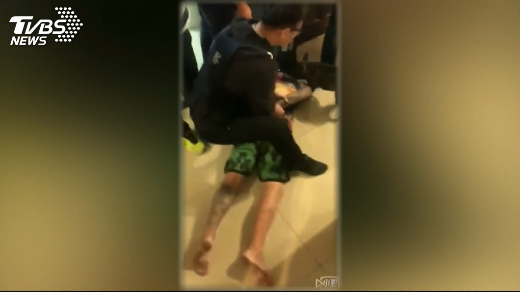 警察到!Ig囂張直播 警攻堅逮蘆竹王陽明