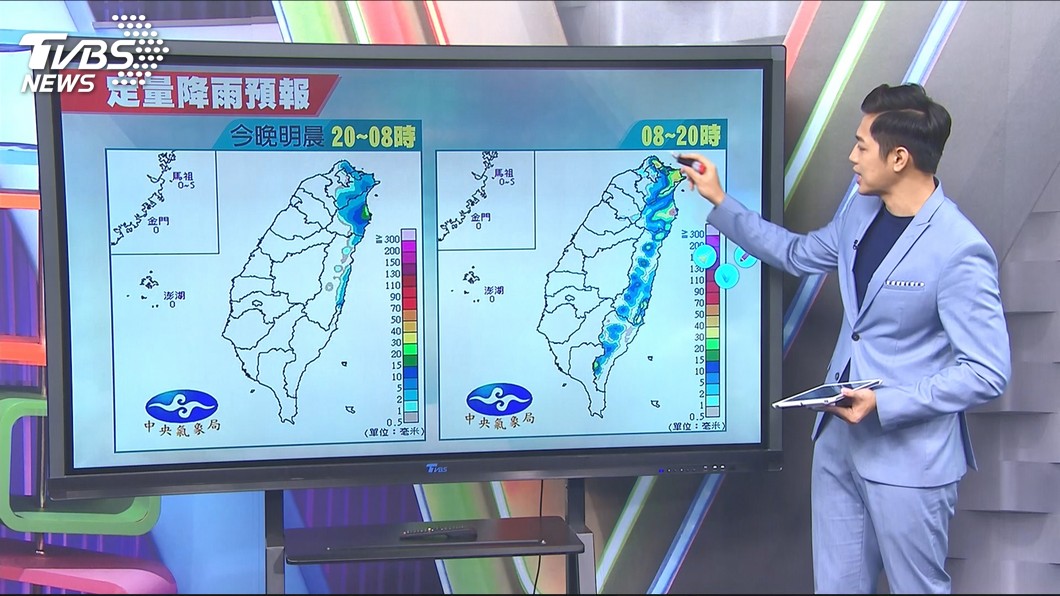 圖/TVBS