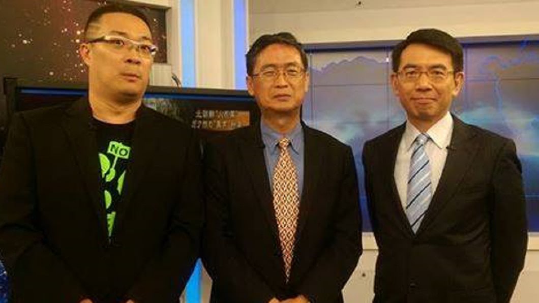 圖/翻攝自馬西屏粉絲團臉書