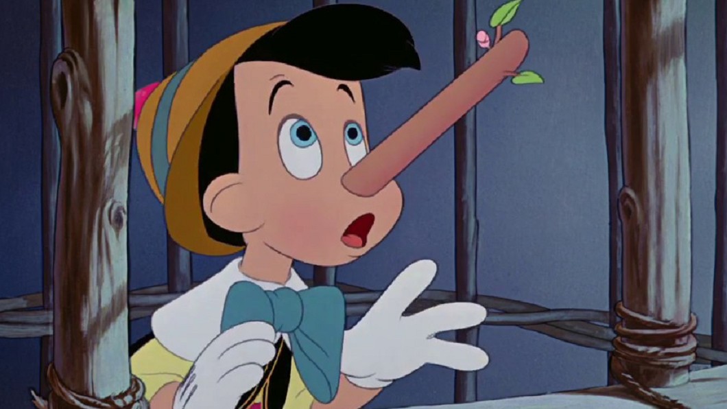 圖／翻攝《Pinocchio》