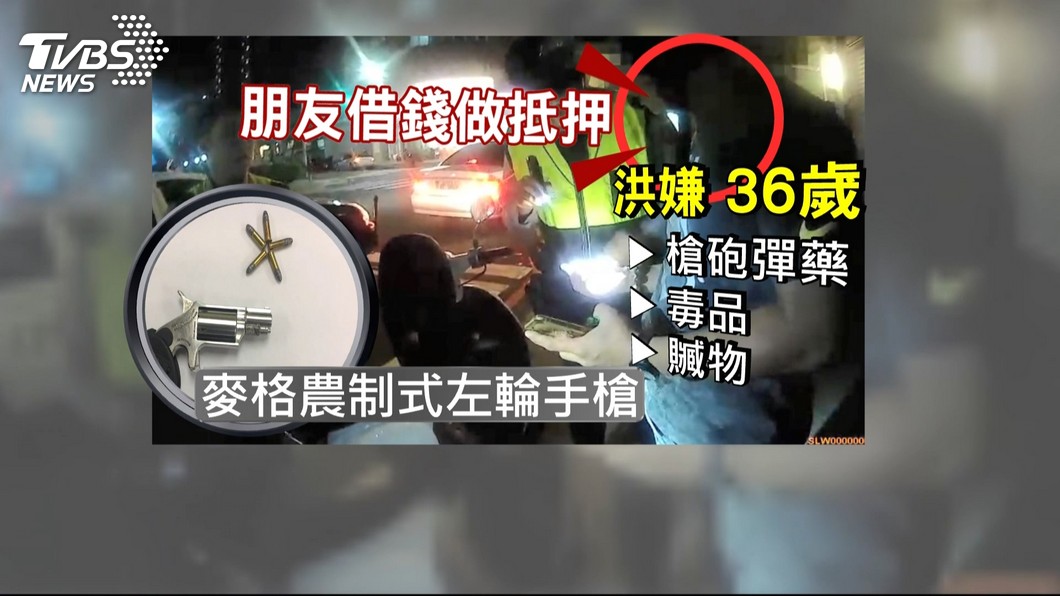 圖/TVBS