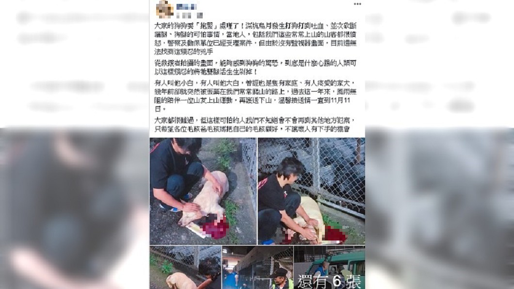 圖/翻攝自 臉書