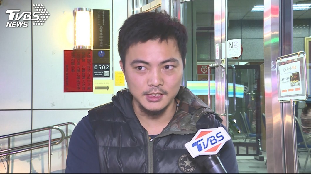 圖/TVBS