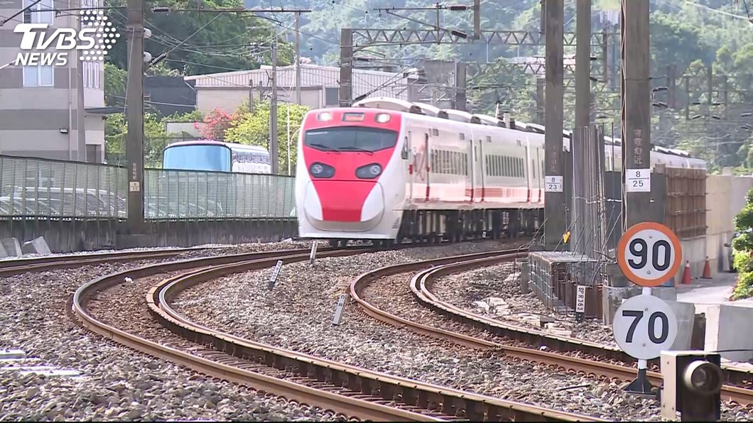 圖/TVBS