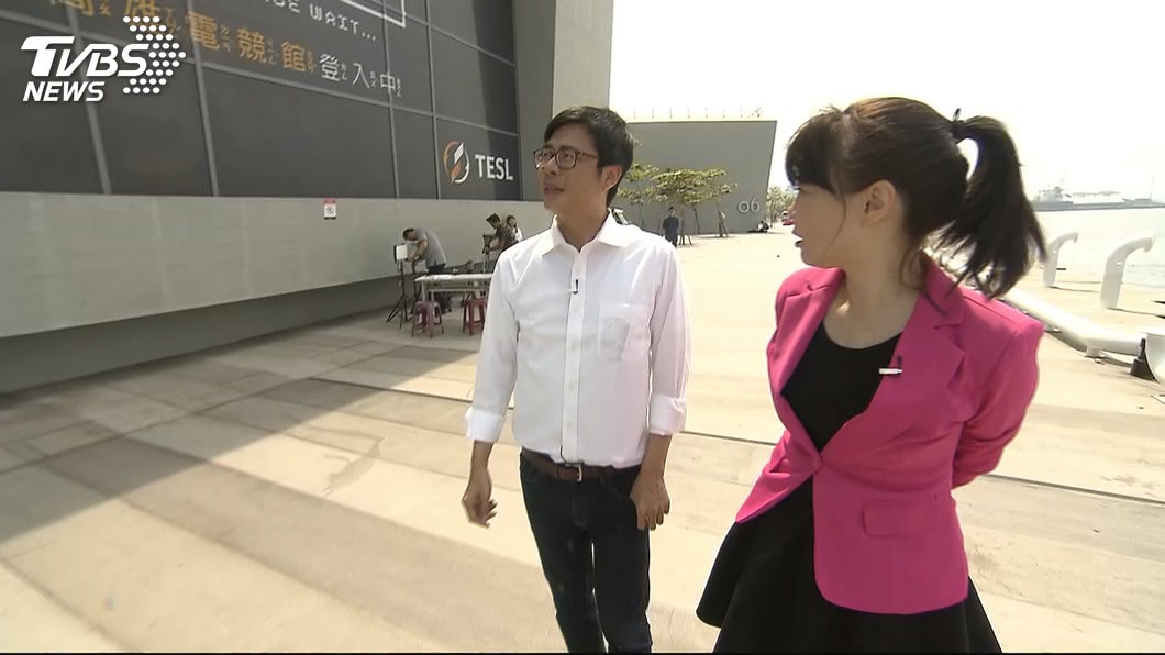 圖/TVBS