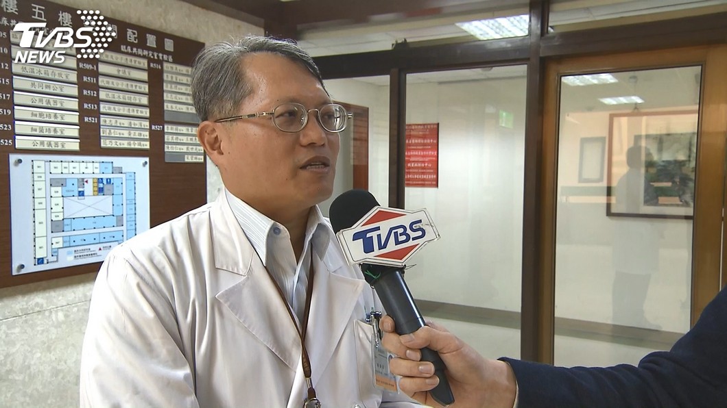 圖/TVBS