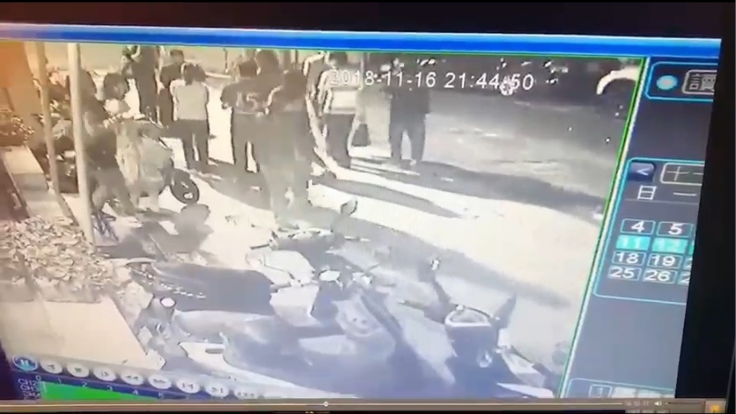 圖/警方提供
