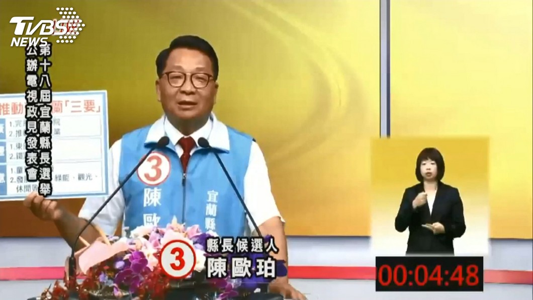 圖/TVBS