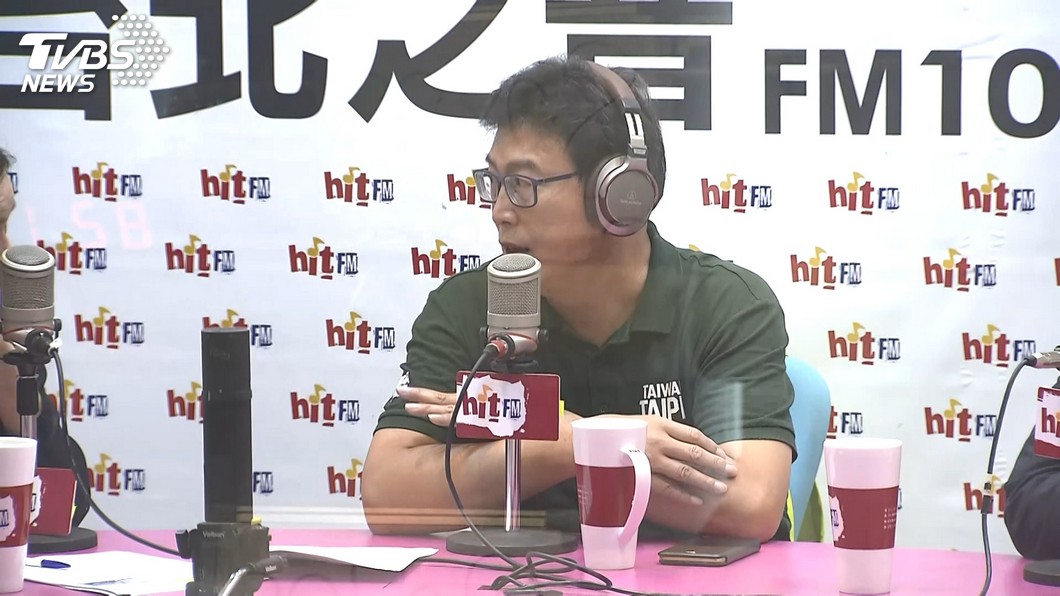 圖/TVBS