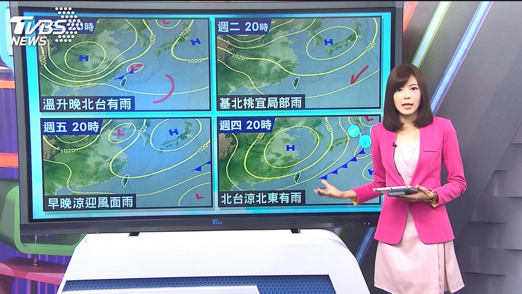 圖/TVBS