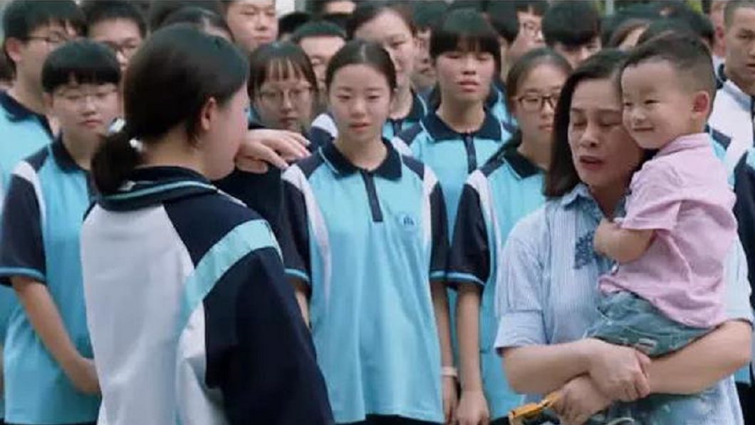 圖/翻攝自芒果tv