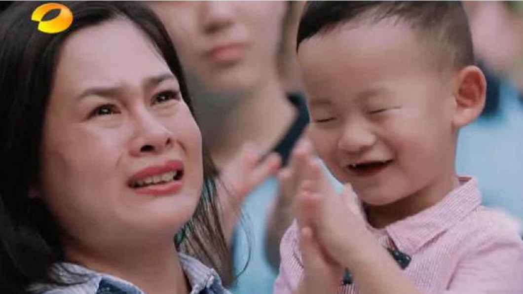 圖/翻攝自芒果tv