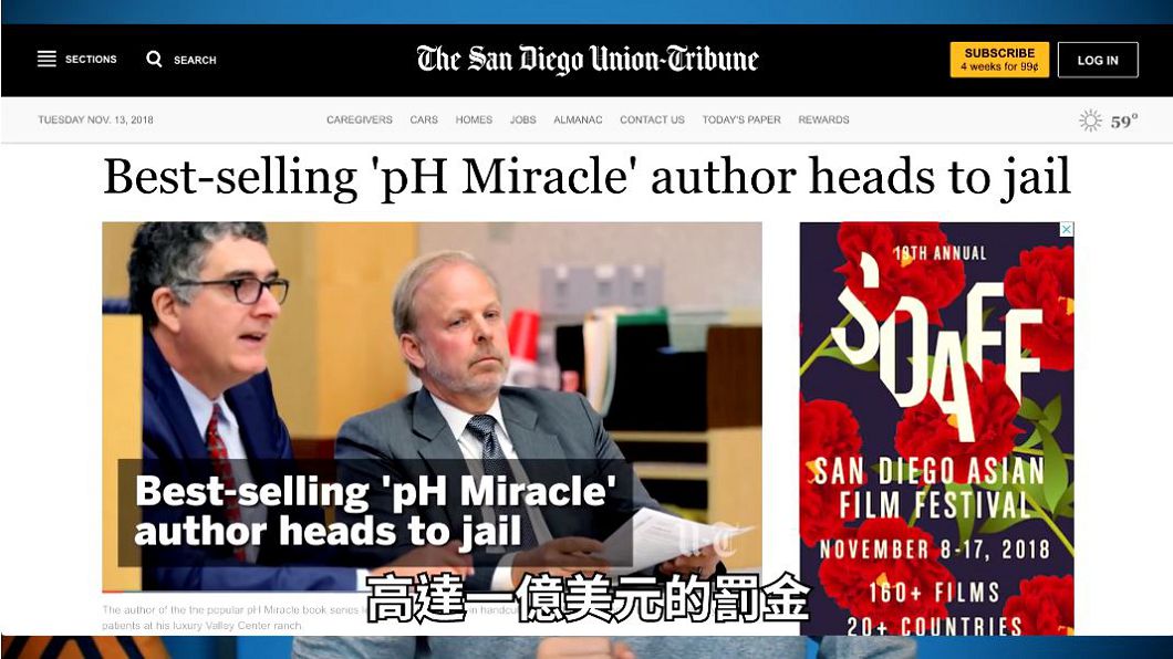 圖/翻攝自YT,啾啾鞋頻道