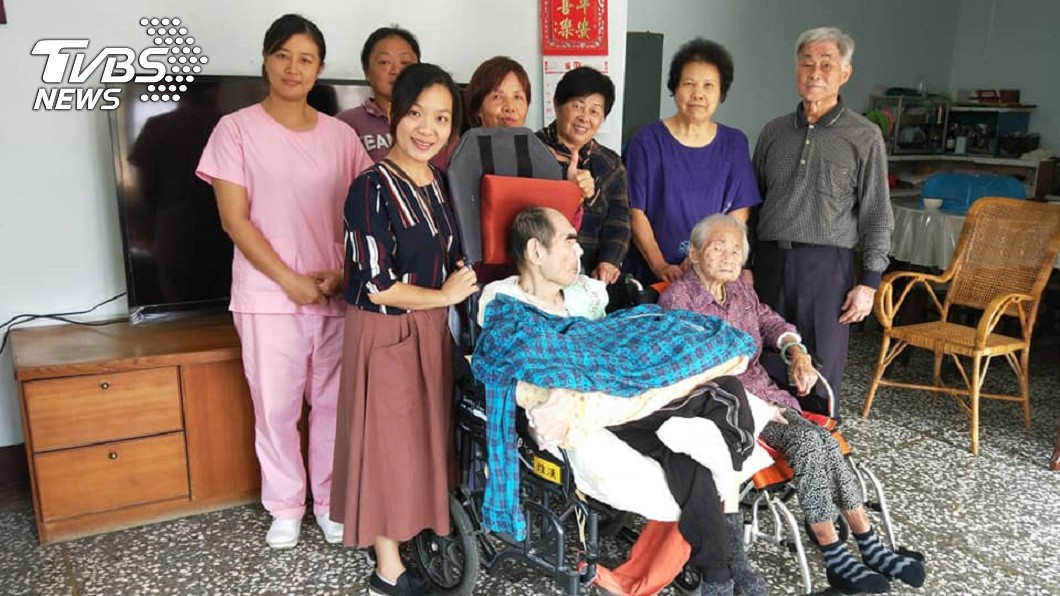 圖/翻攝寧園安養院提供