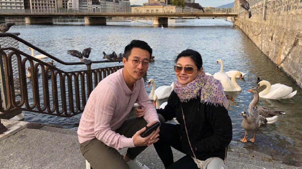 圖/翻攝自汪小菲微博