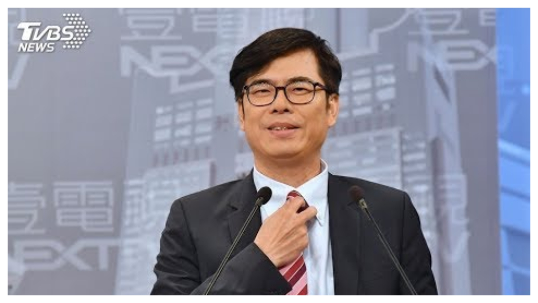民進黨候選人陳其邁在被韓國瑜詰問如何解決高雄三千億負債時,竟拿「台積電負債六千多億,難道不是家好公司?」做比喻!不僅被台積電以負債數字「搞錯了」直接打臉,更凸顯陳其邁陣營財經知識貧乏得可憐! 圖/TVBS