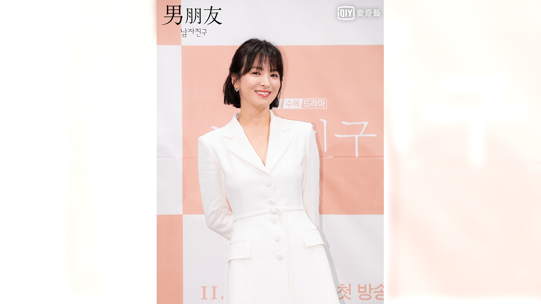 圖/愛奇藝台灣站提供