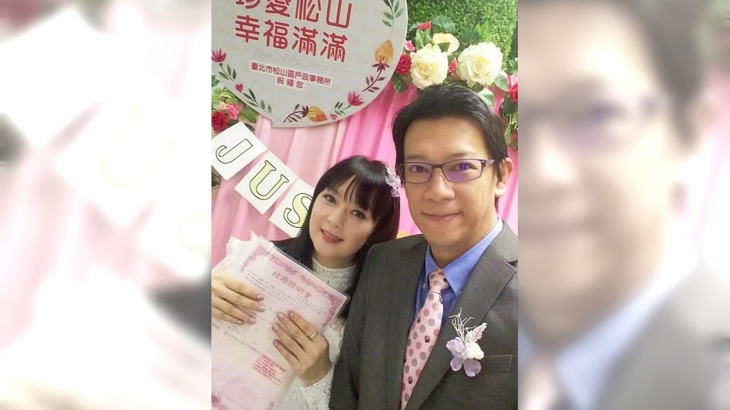 圖/翻攝自我是谷懷萱臉書