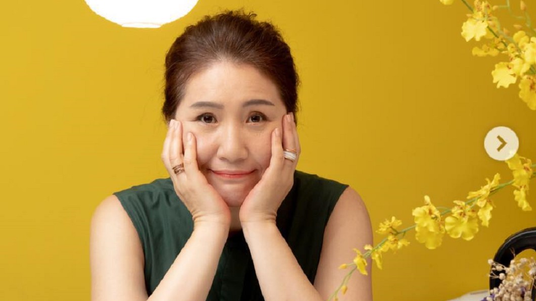 圖/翻攝自徐譽庭臉書