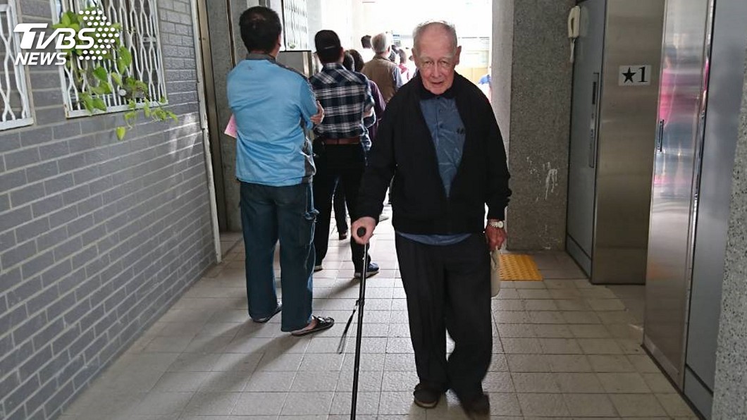 圖/中央社