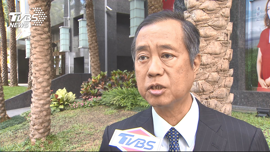 圖/TVBS