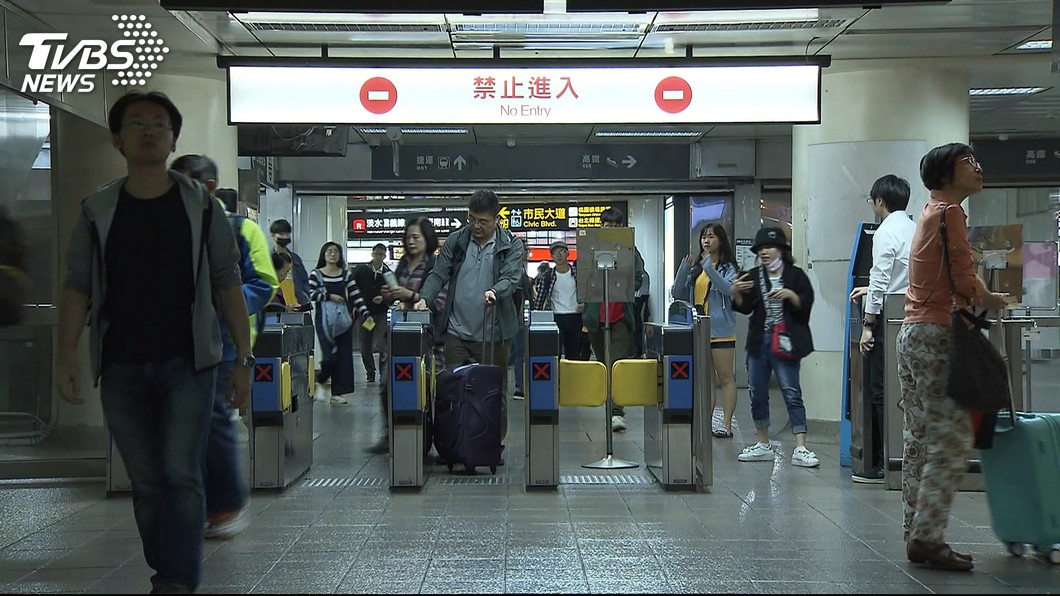 圖/TVBS