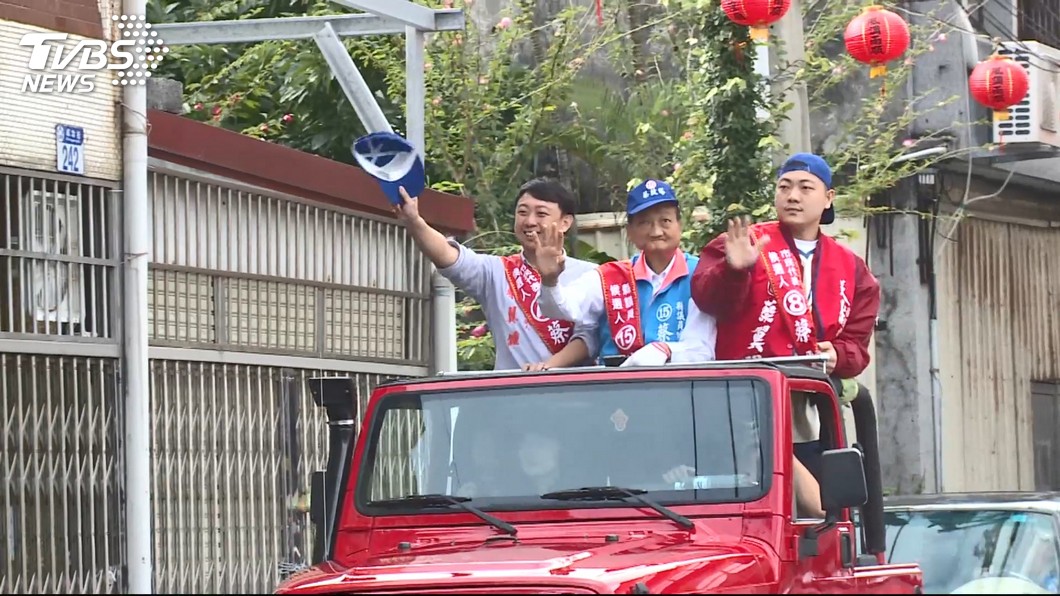 圖/TVBS
