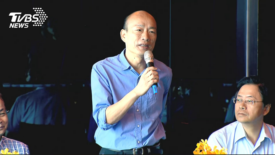李鴻源