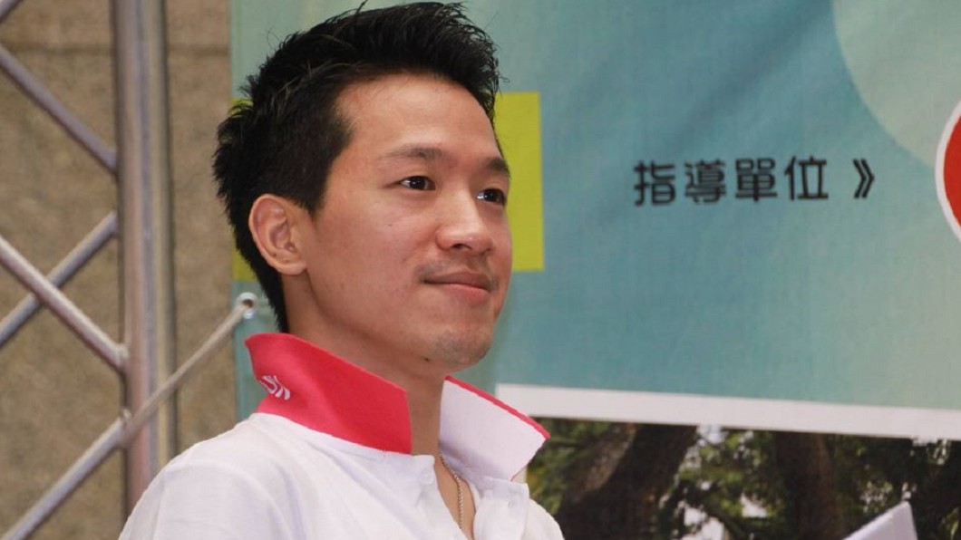 其中台北市立委補選最受矚目,綠營部分這次沒競選議員連任的何志瑋率先表態。(圖/翻攝自何志偉臉書)