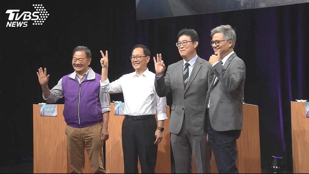 圖/TVBS