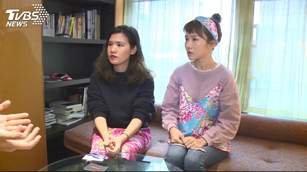 圖/TVBS
