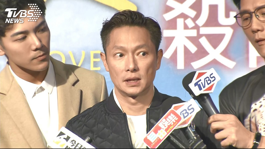 圖/TVBS