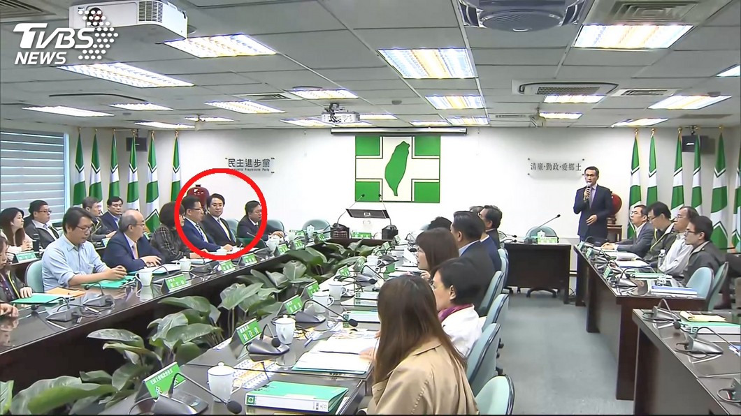 圖/TVBS