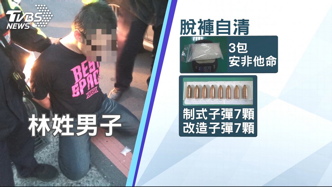 圖/TVBS