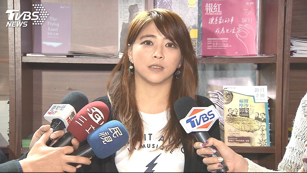 圖/TVBS
