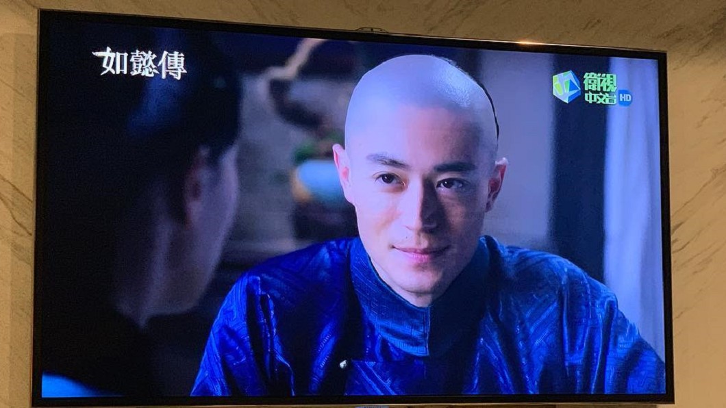 圖/翻攝自林心如臉書